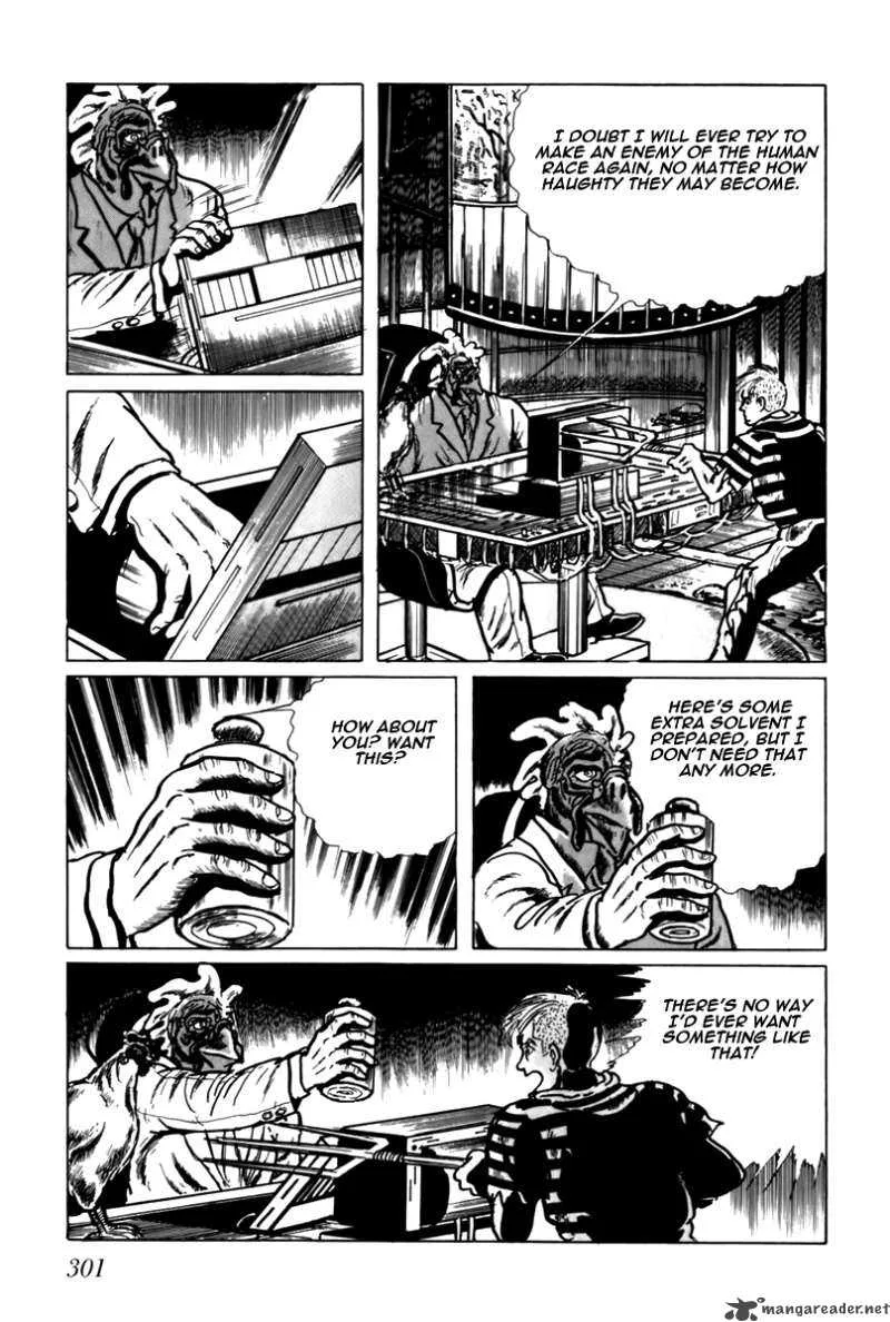 Fourteen Chapter 38 page 11