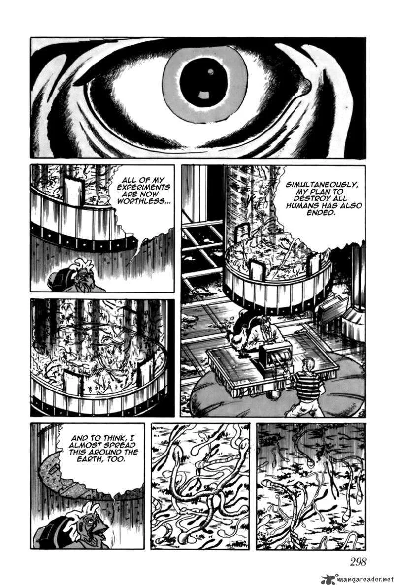 Fourteen Chapter 38 page 8