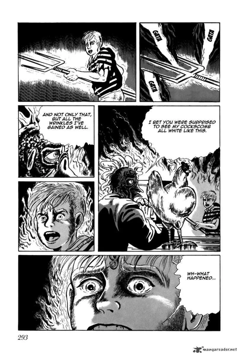 Fourteen Chapter 38 page 3