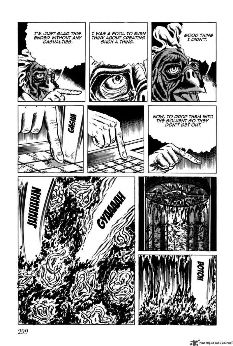 Fourteen Chapter 38 page 9