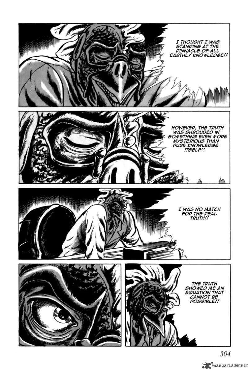 Fourteen Chapter 38 page 14