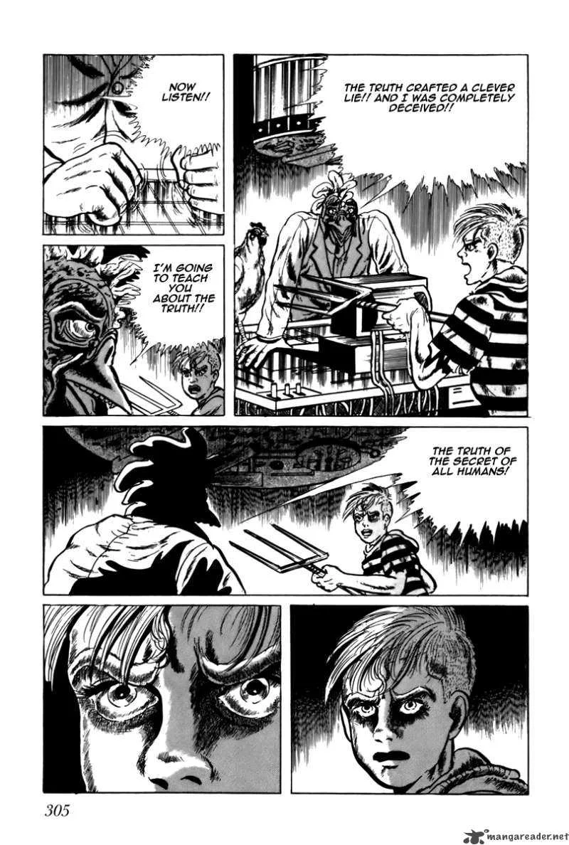 Fourteen Chapter 38 page 15