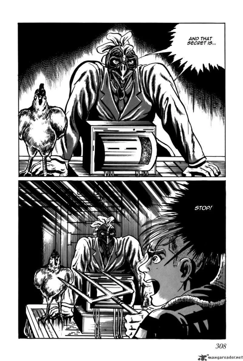 Fourteen Chapter 39 page 2