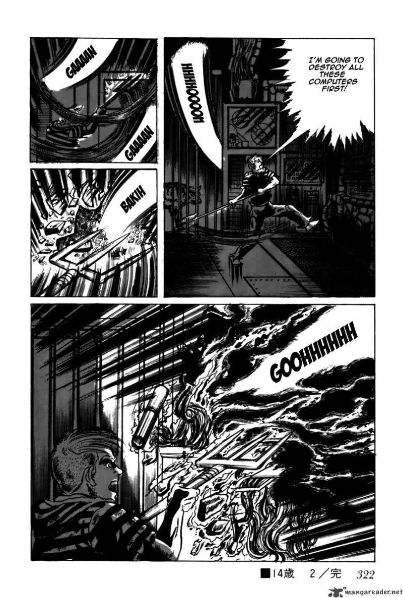 Fourteen Chapter 39 page 16