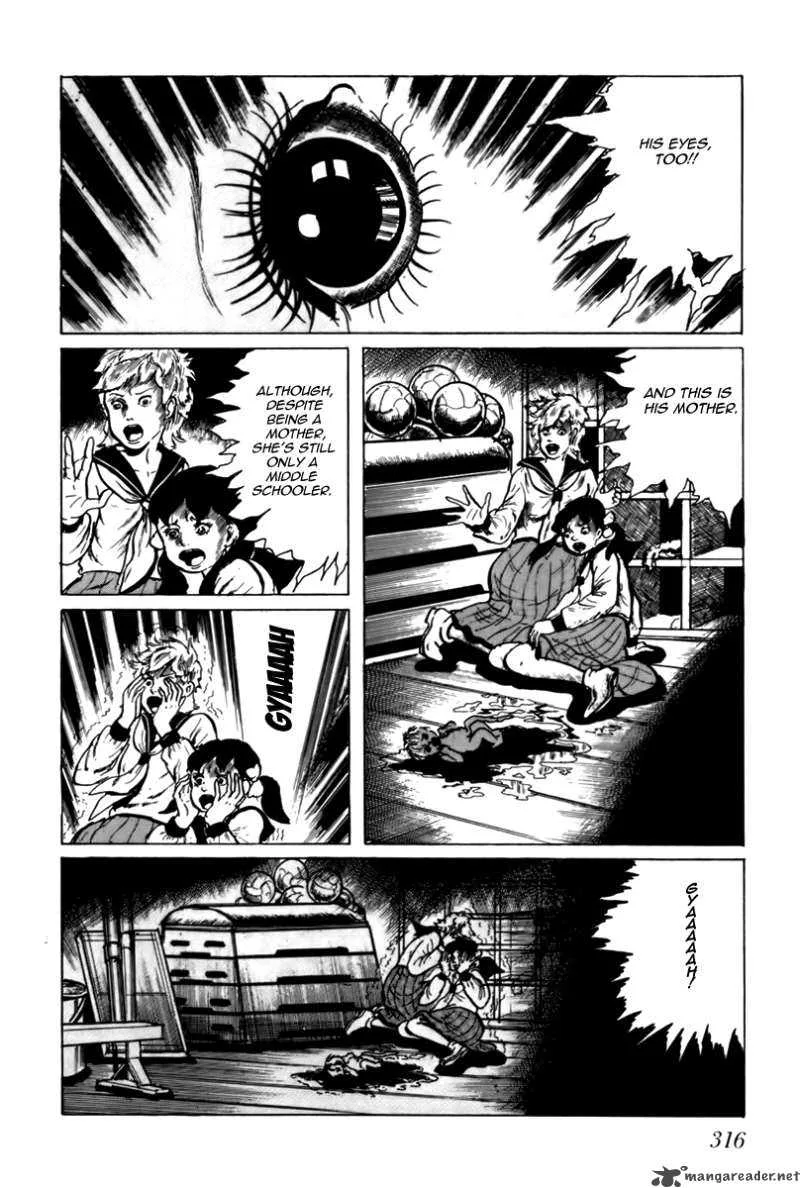 Fourteen Chapter 39 page 10