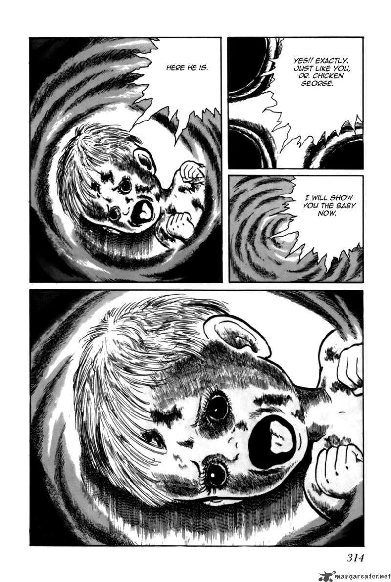 Fourteen Chapter 39 page 8