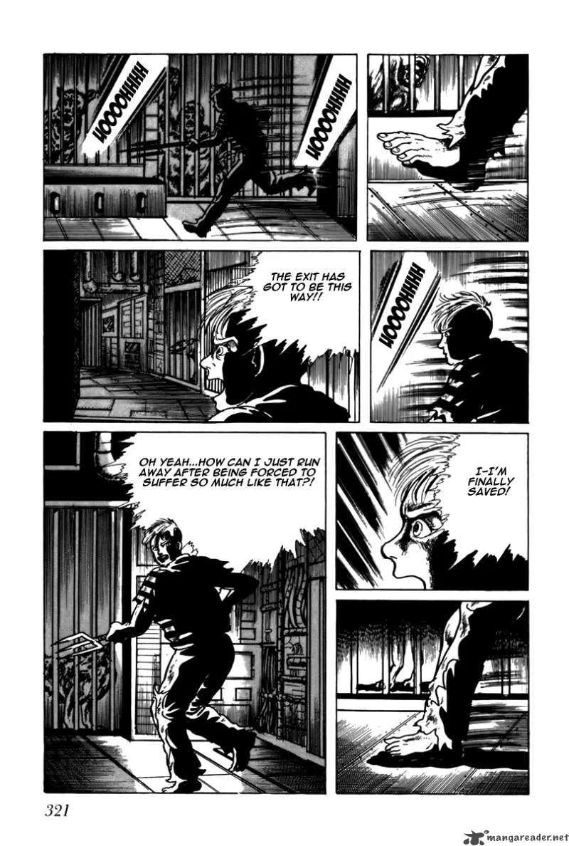 Fourteen Chapter 39 page 15