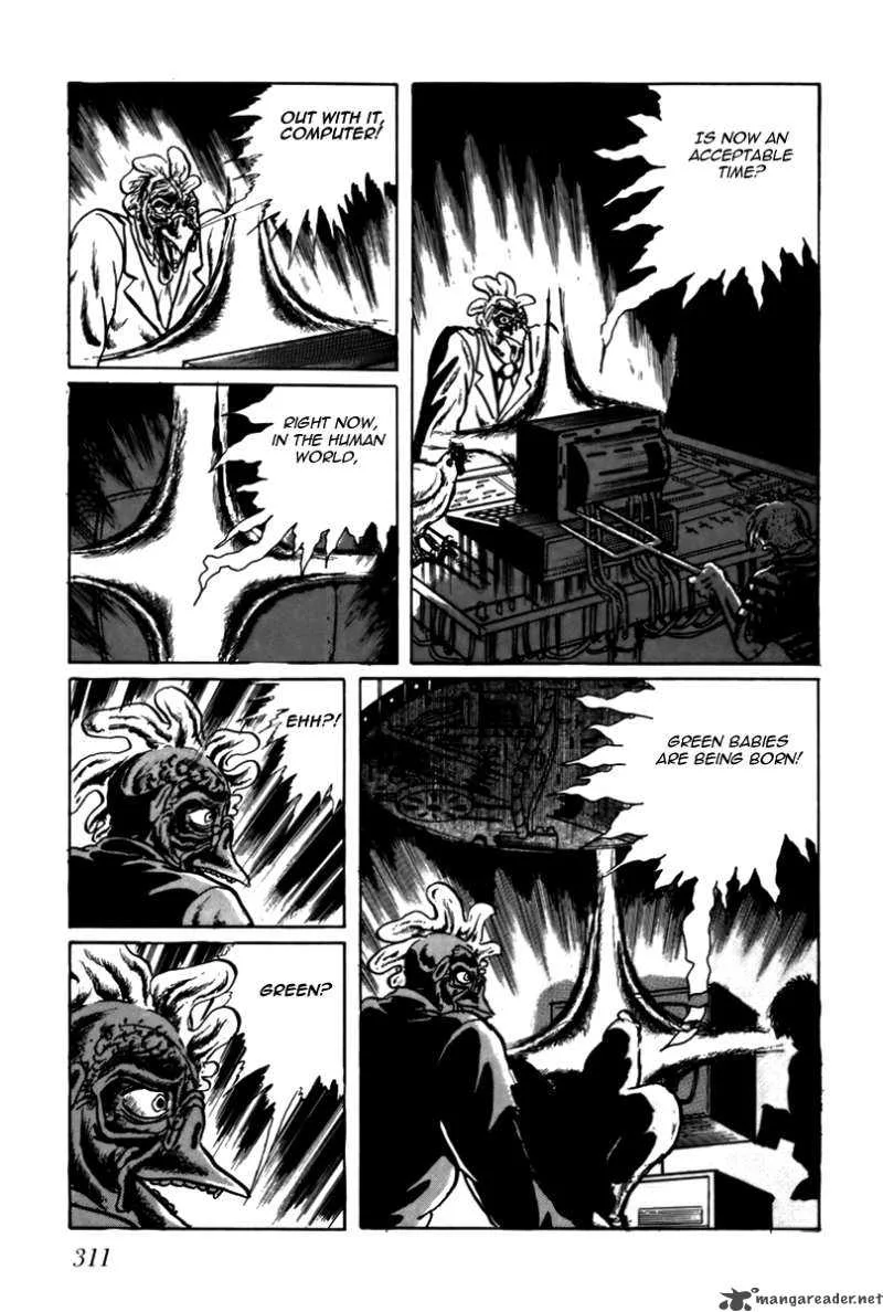 Fourteen Chapter 39 page 5
