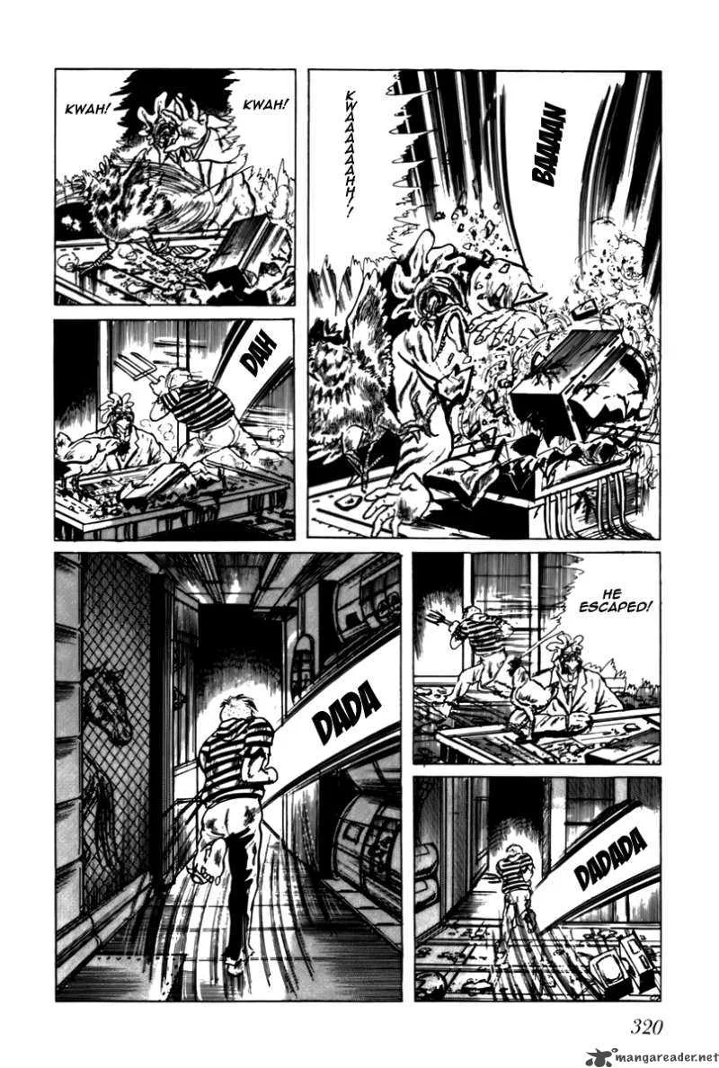 Fourteen Chapter 39 page 14