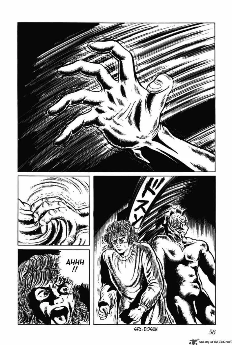 Fourteen Chapter 4 page 2