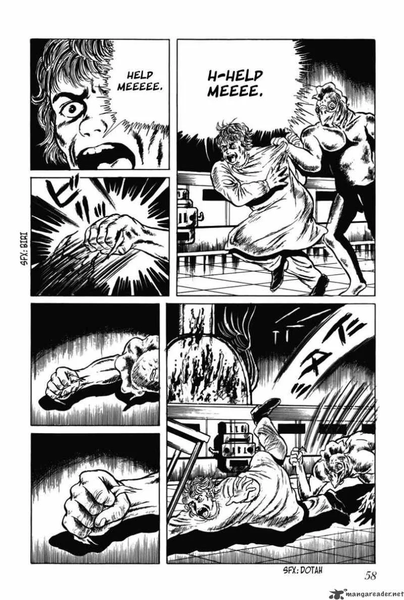 Fourteen Chapter 4 page 4