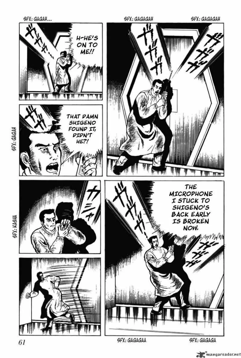 Fourteen Chapter 4 page 7