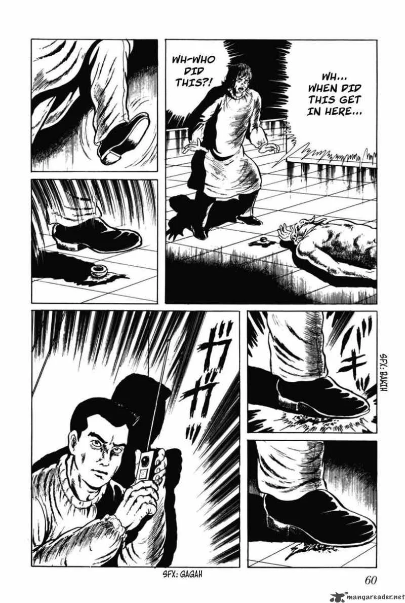Fourteen Chapter 4 page 6