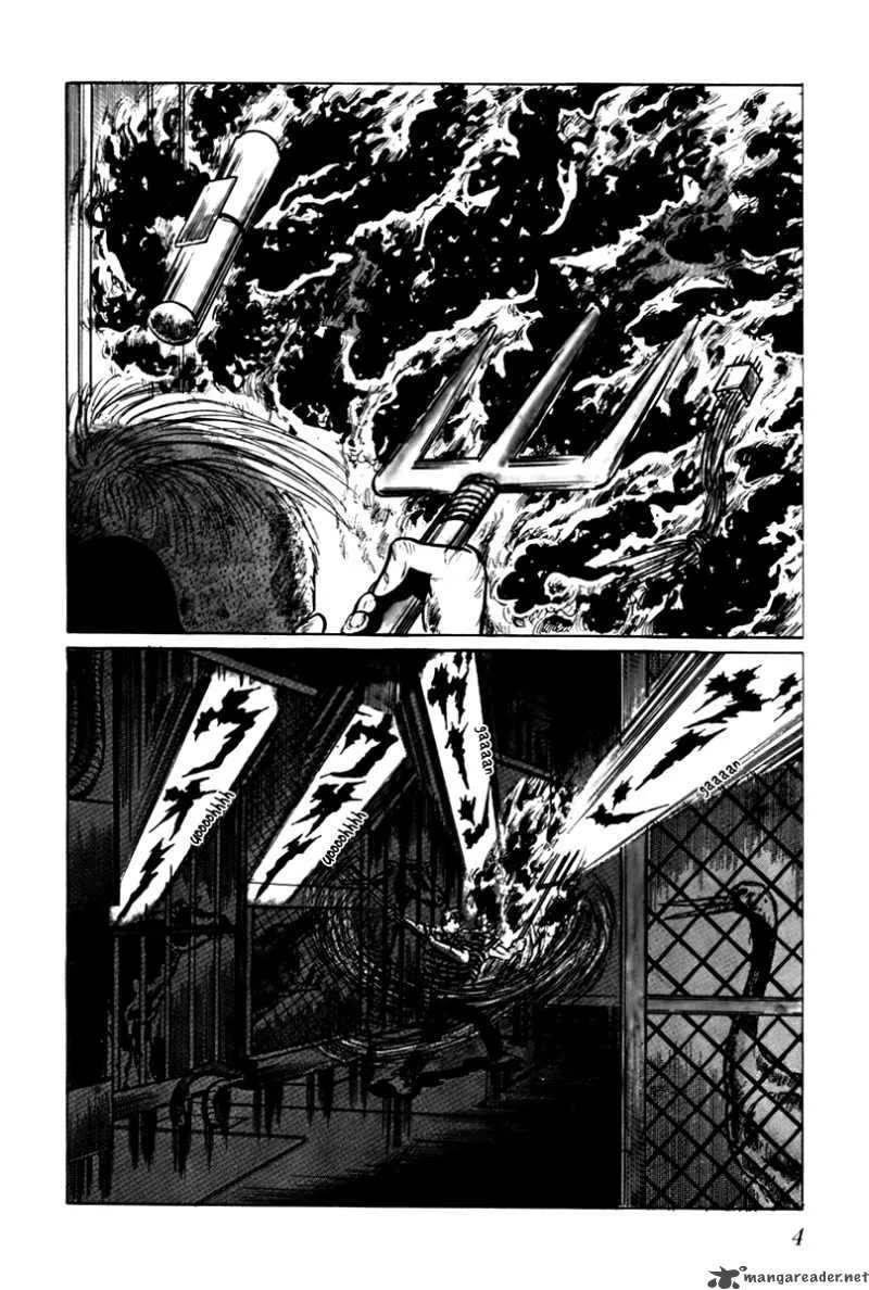 Fourteen Chapter 40 page 5