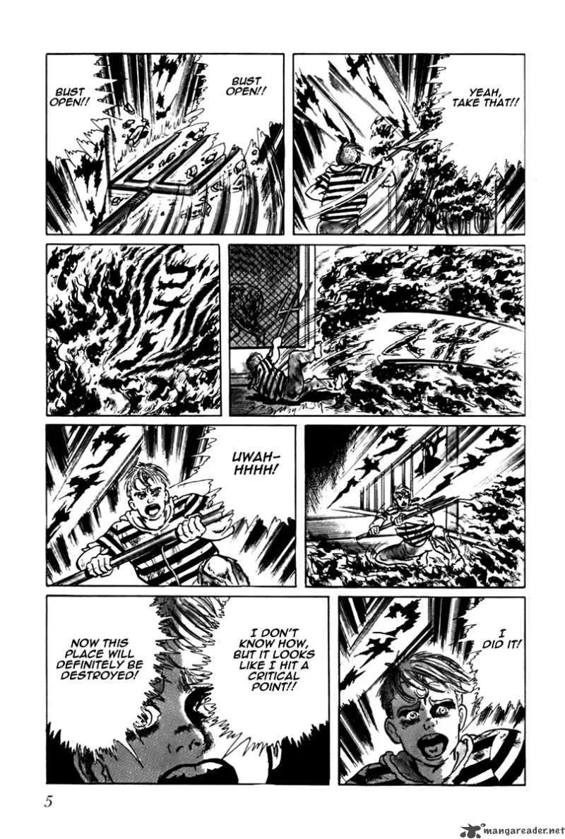 Fourteen Chapter 40 page 6