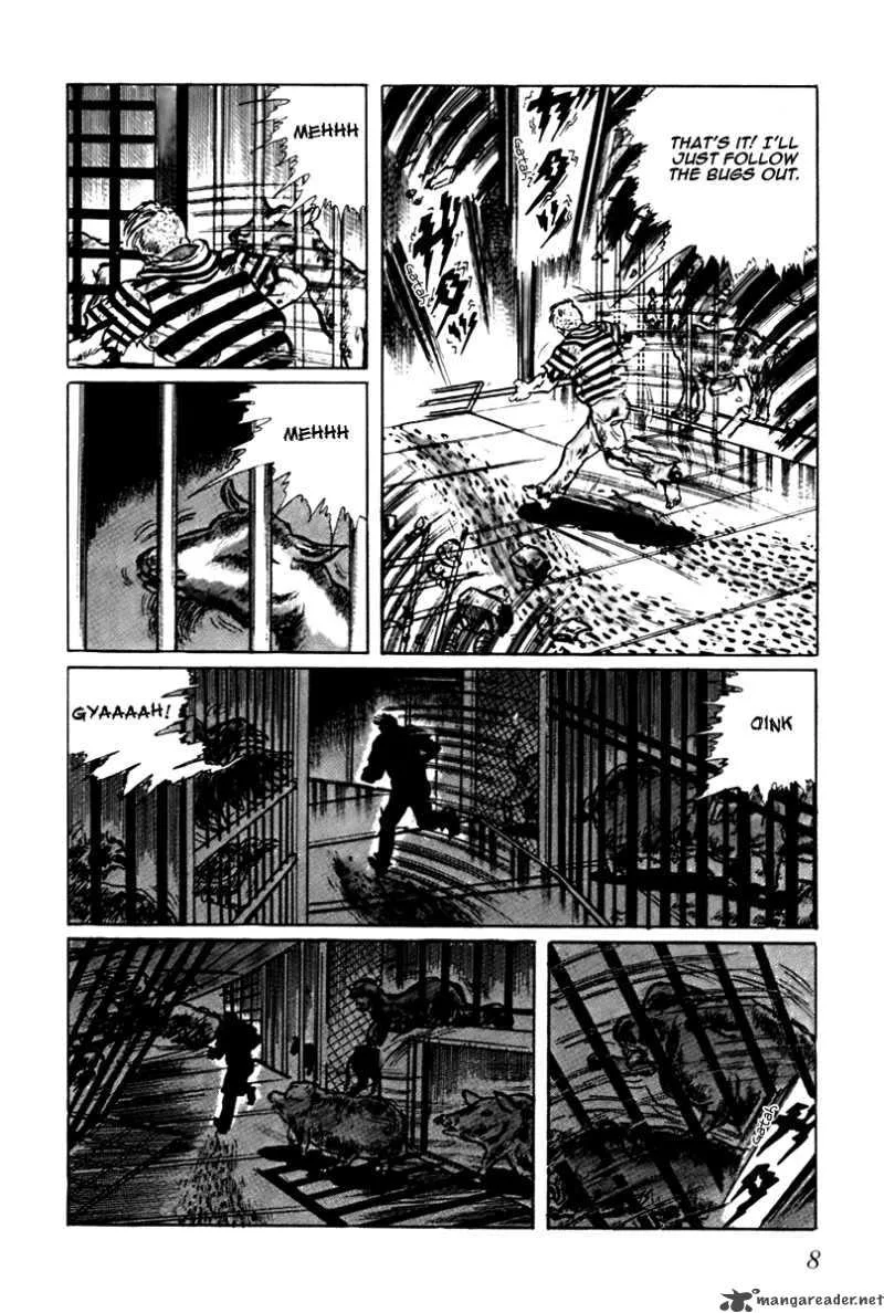 Fourteen Chapter 40 page 9