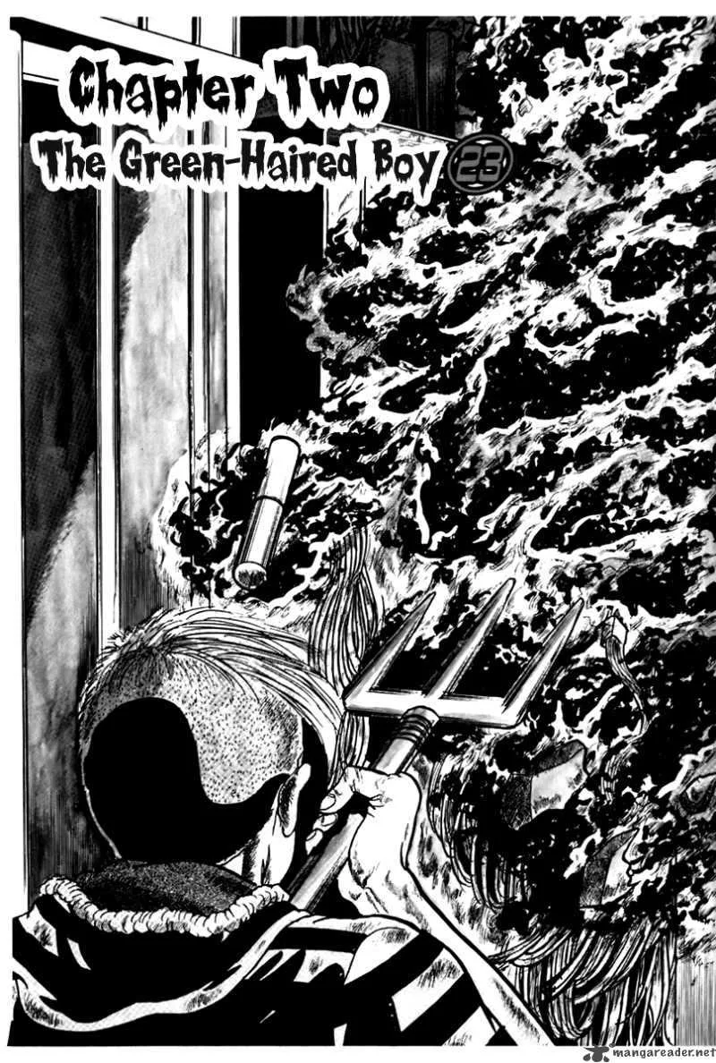 Fourteen Chapter 40 page 4