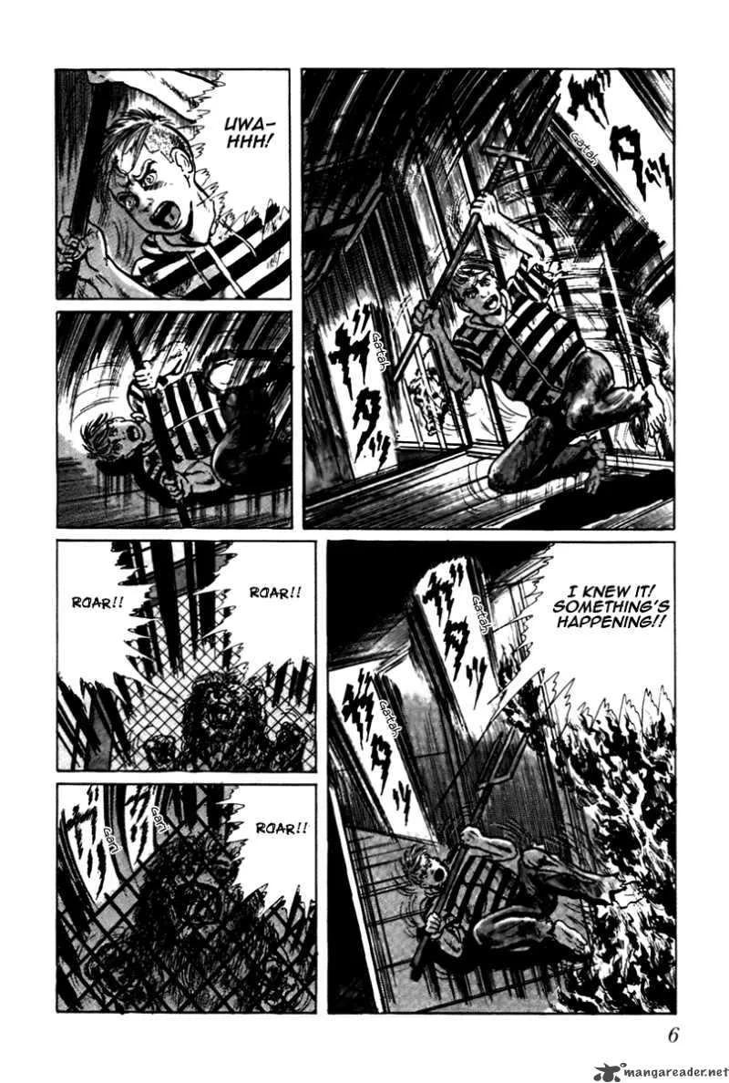 Fourteen Chapter 40 page 7
