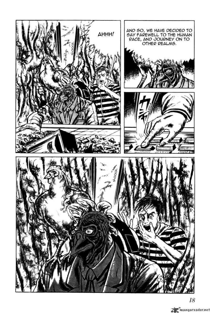 Fourteen Chapter 40 page 19