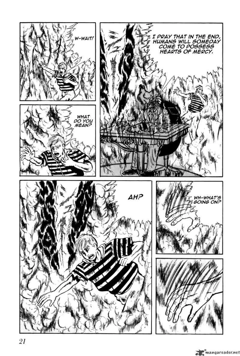 Fourteen Chapter 41 page 3