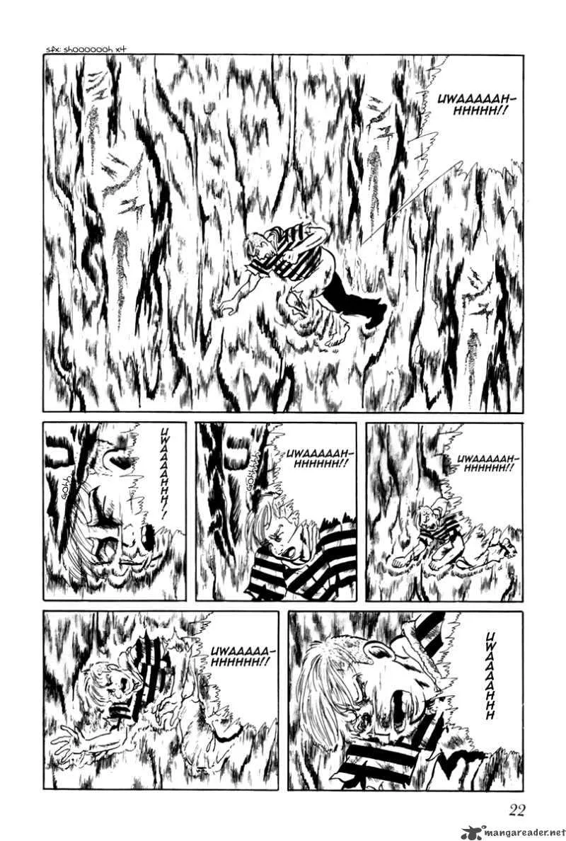 Fourteen Chapter 41 page 4