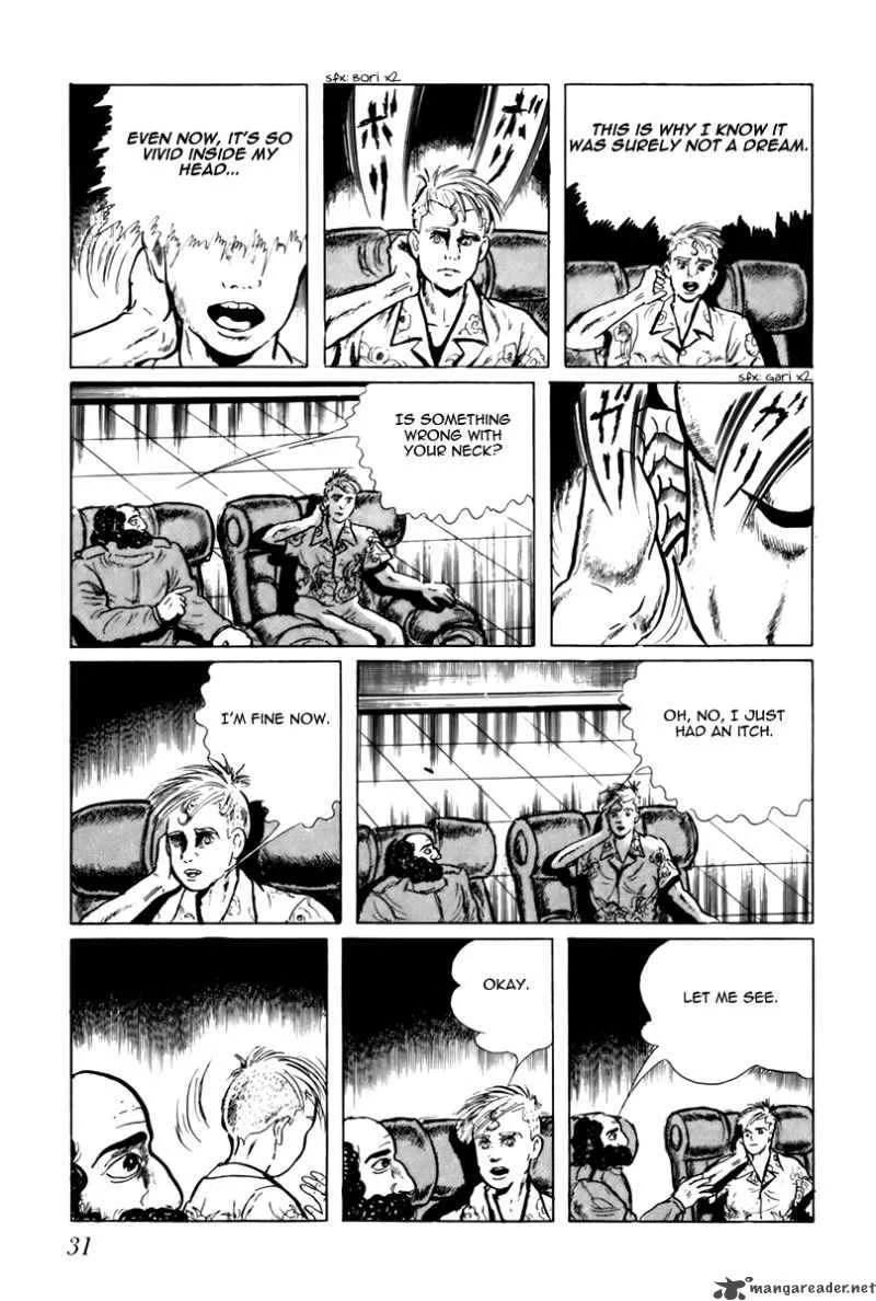 Fourteen Chapter 41 page 13