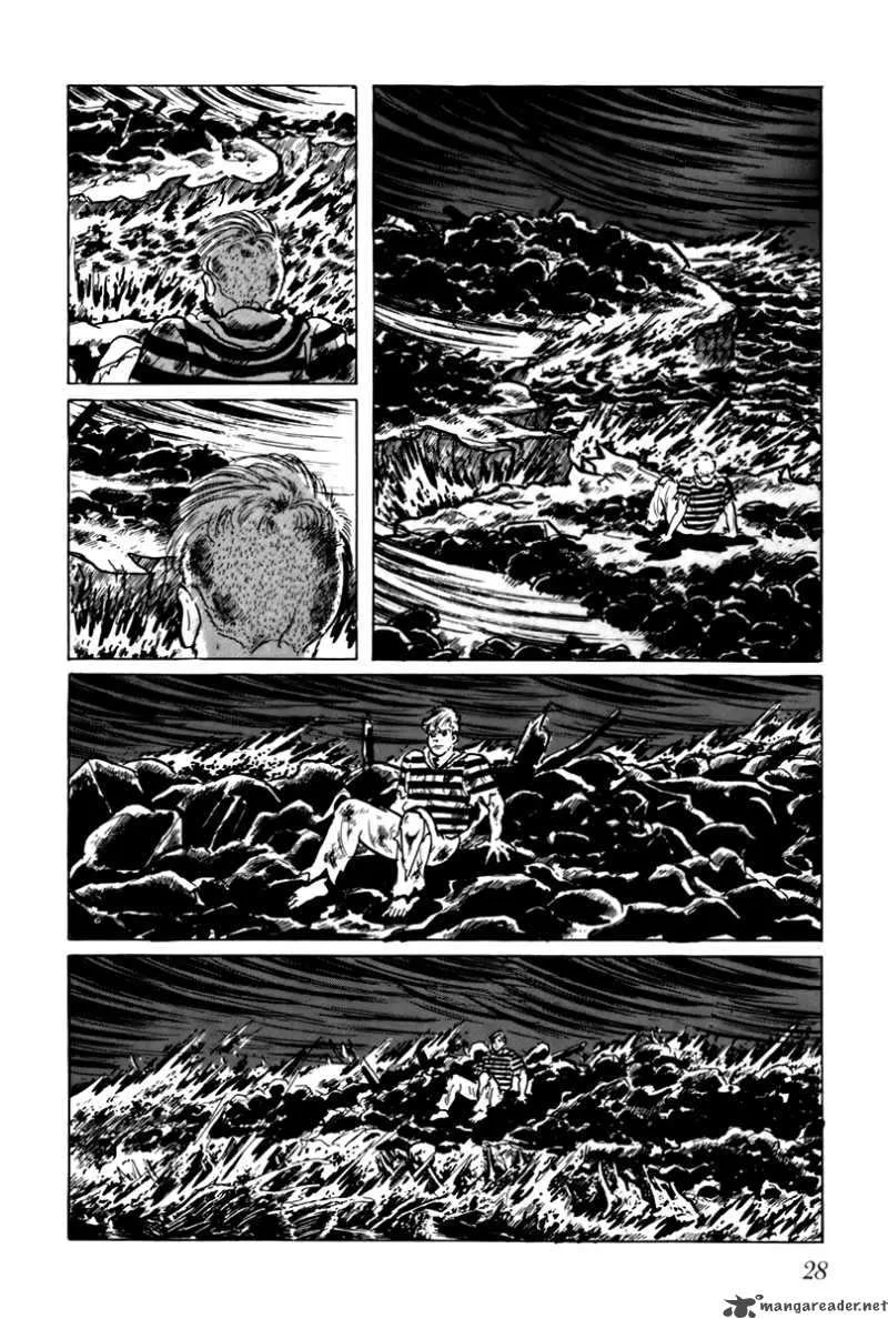 Fourteen Chapter 41 page 10