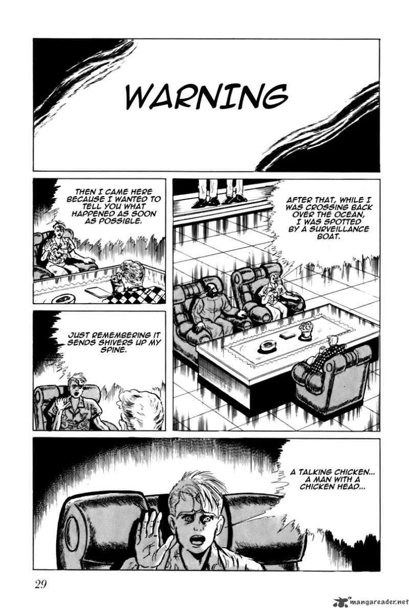Fourteen Chapter 41 page 11