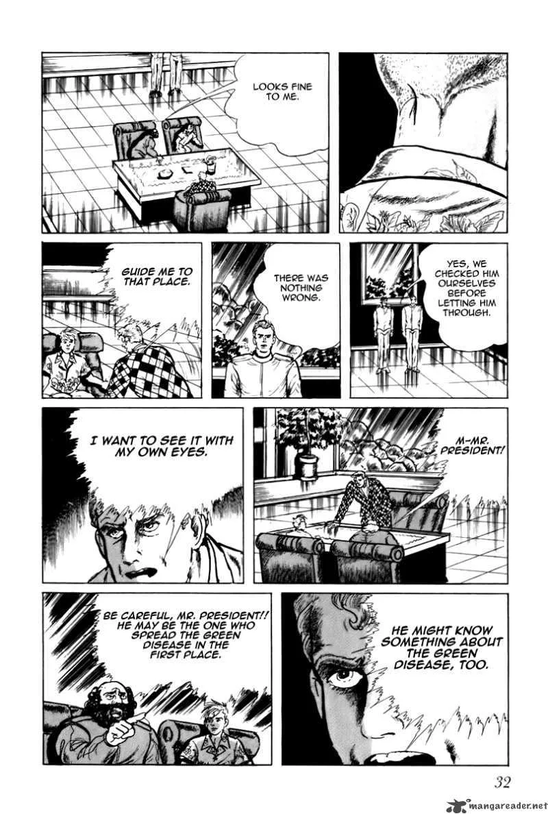Fourteen Chapter 41 page 14