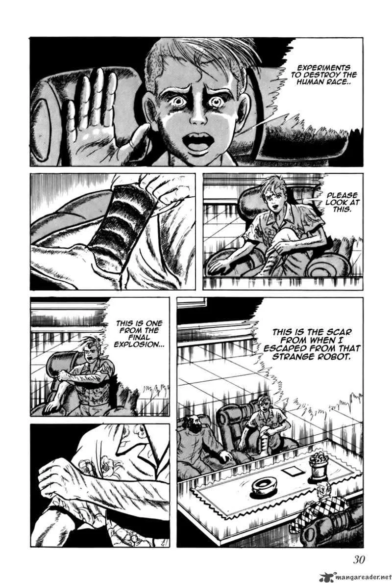 Fourteen Chapter 41 page 12
