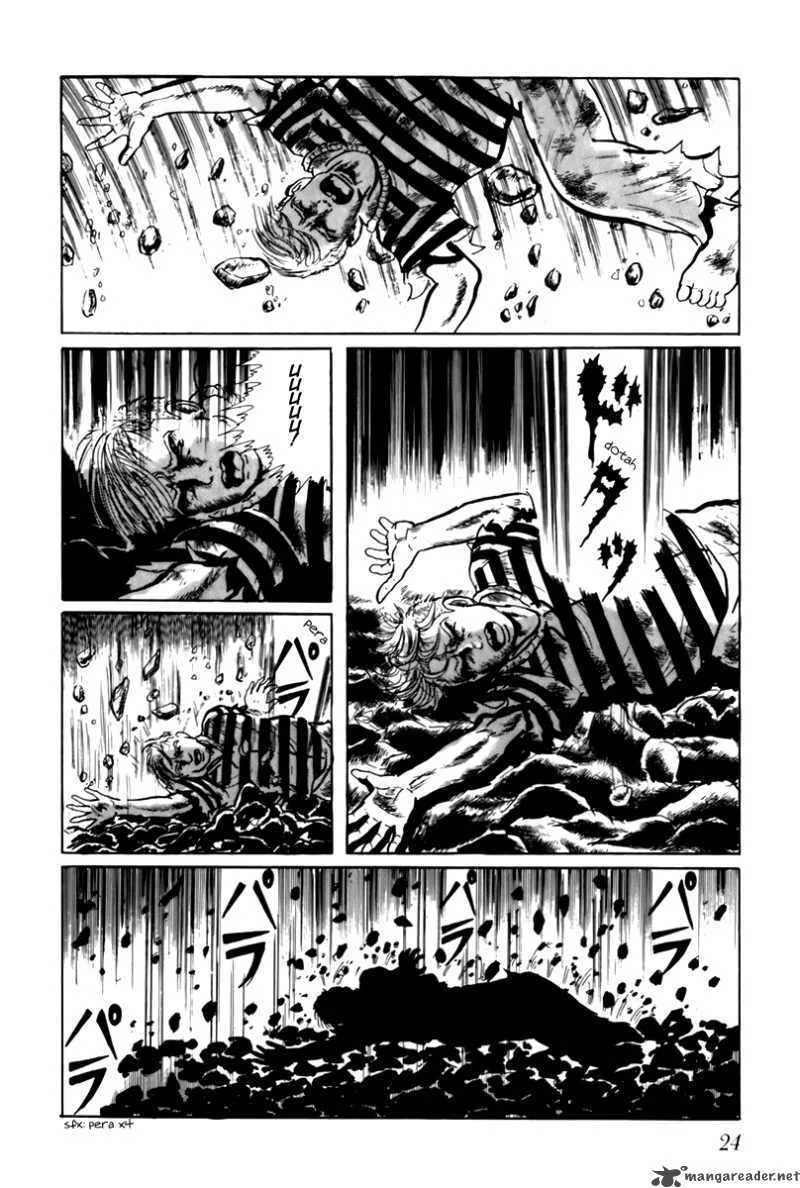 Fourteen Chapter 41 page 6