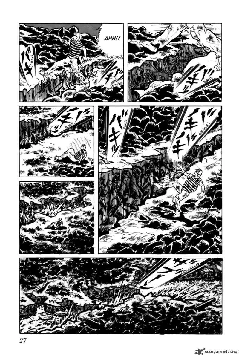 Fourteen Chapter 41 page 9