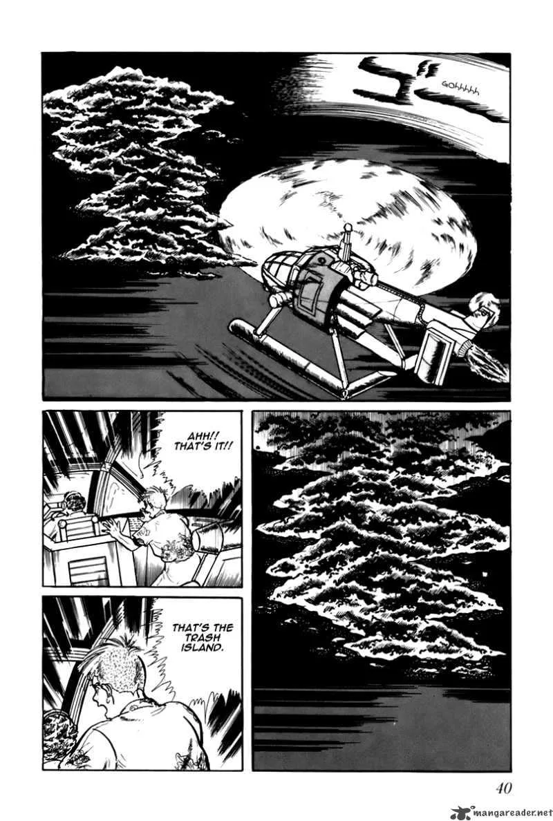 Fourteen Chapter 42 page 6