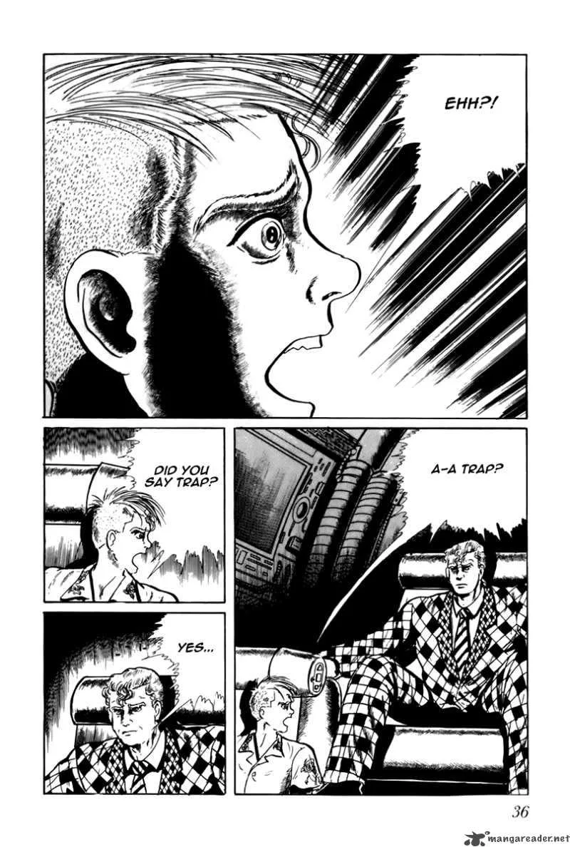 Fourteen Chapter 42 page 2