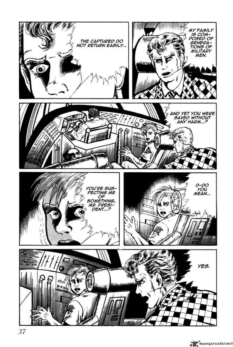 Fourteen Chapter 42 page 3