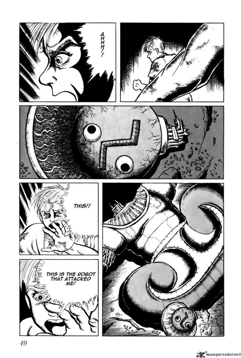 Fourteen Chapter 42 page 15