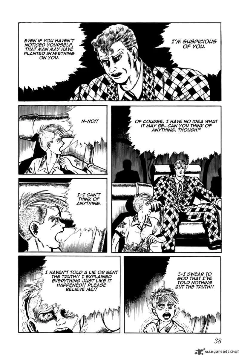 Fourteen Chapter 42 page 4