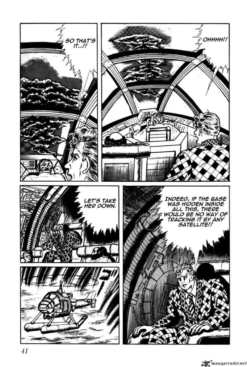 Fourteen Chapter 42 page 7