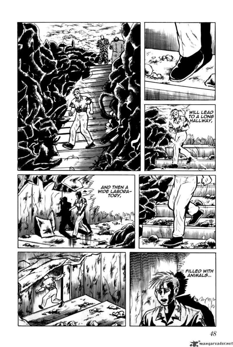 Fourteen Chapter 42 page 14