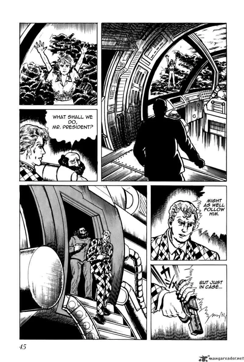 Fourteen Chapter 42 page 11
