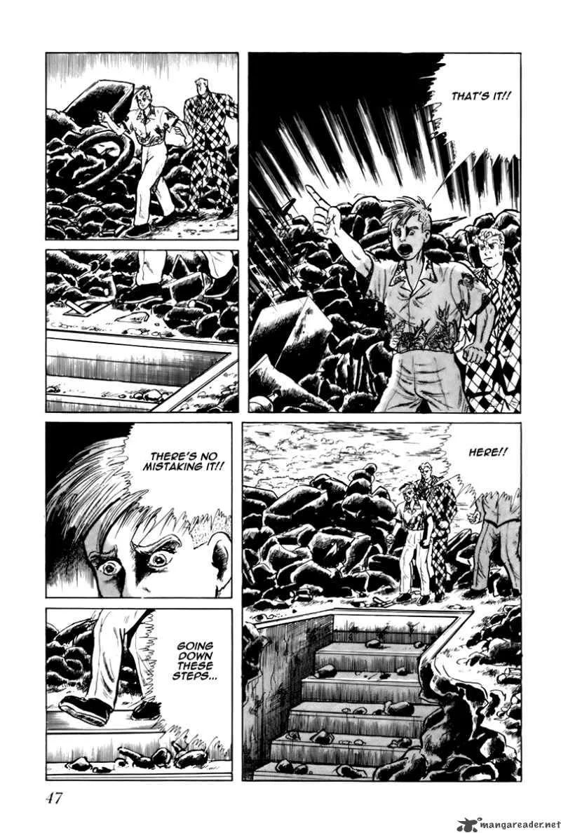 Fourteen Chapter 42 page 13