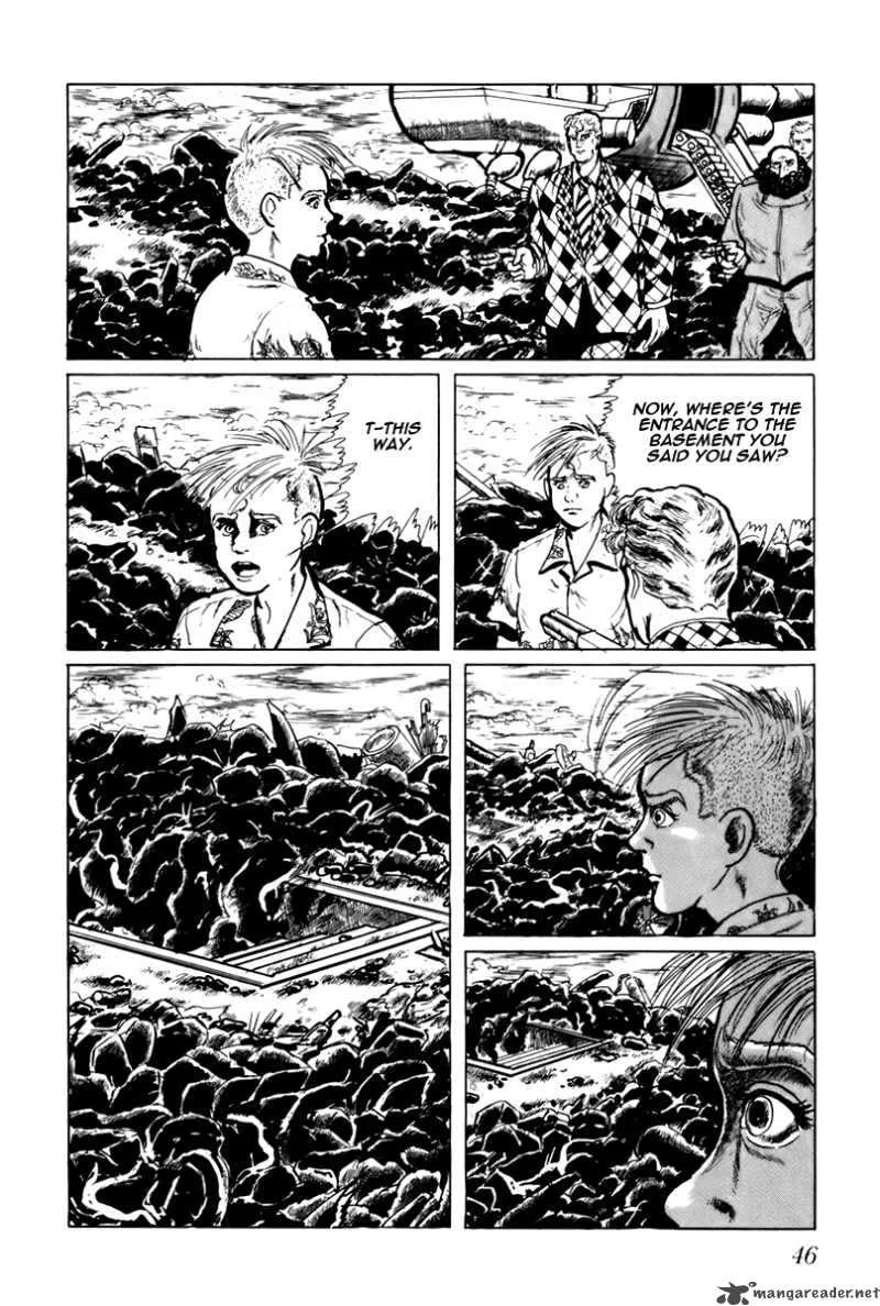 Fourteen Chapter 42 page 12