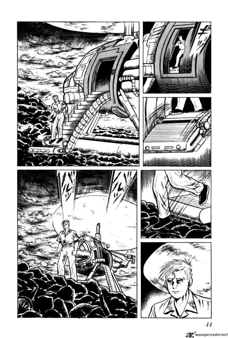 Fourteen Chapter 42 page 10