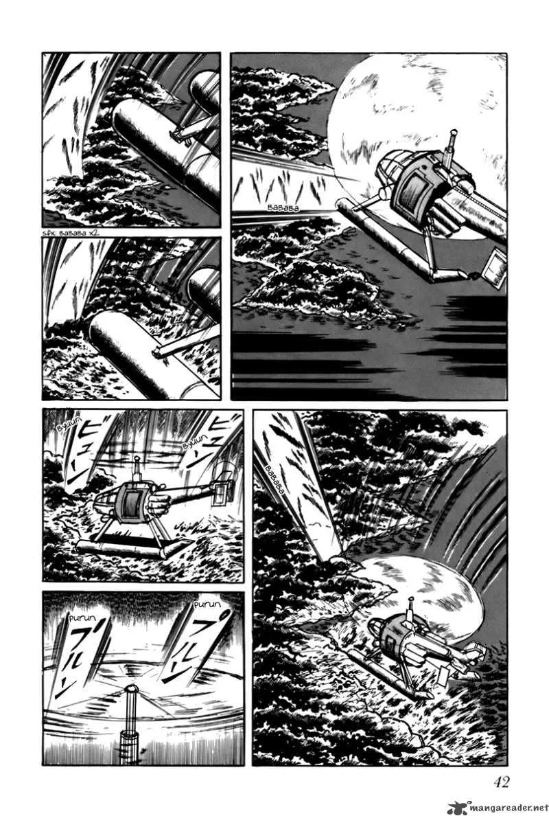 Fourteen Chapter 42 page 8
