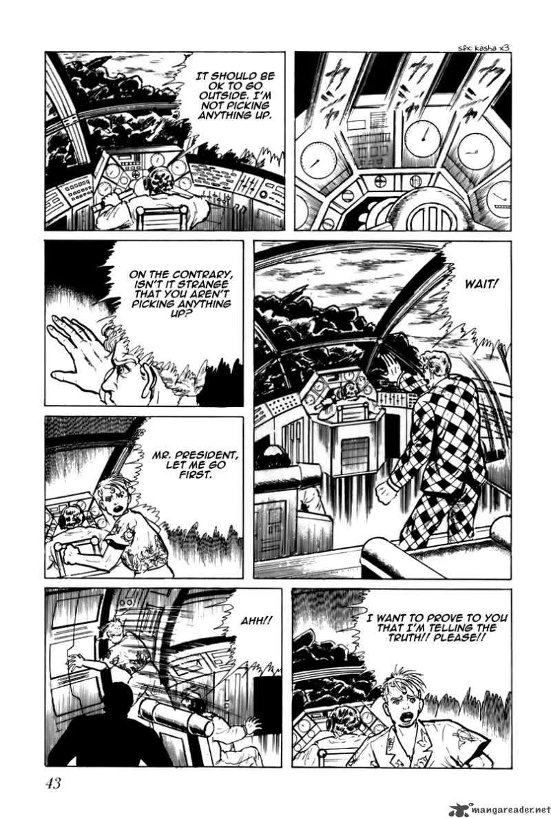 Fourteen Chapter 42 page 9
