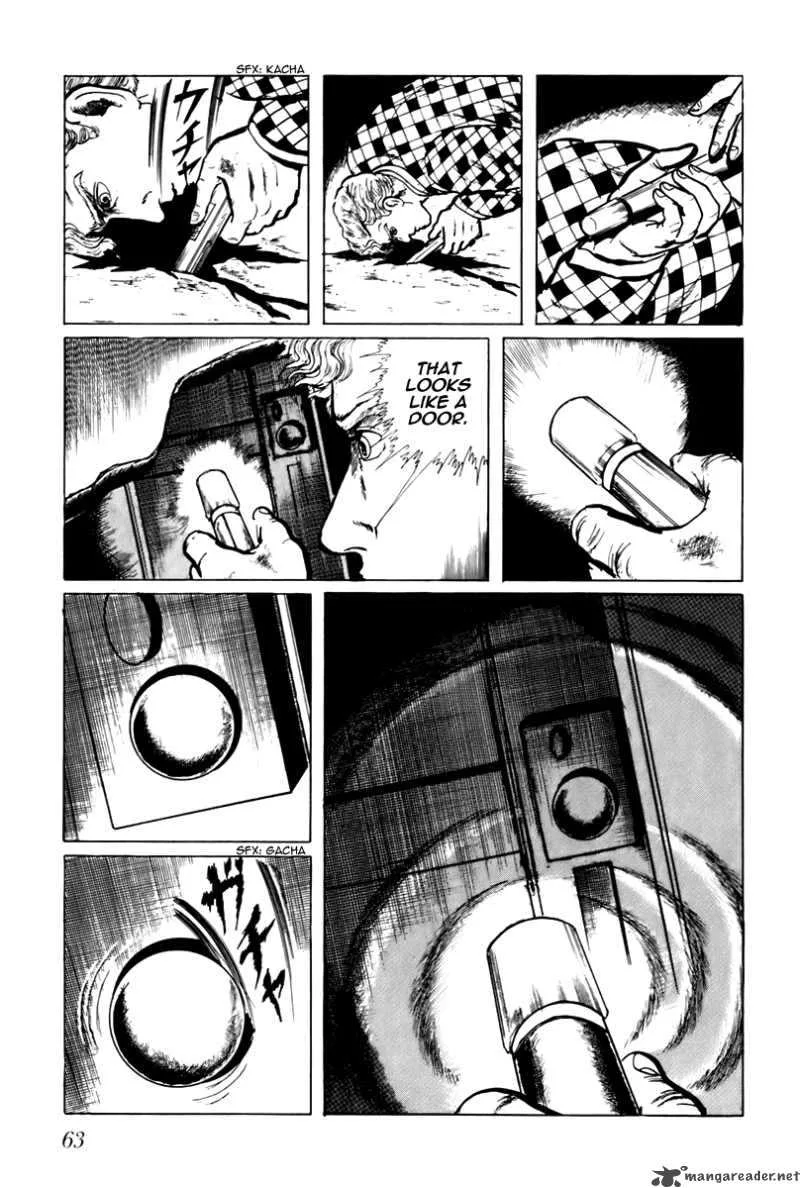 Fourteen Chapter 43 page 13