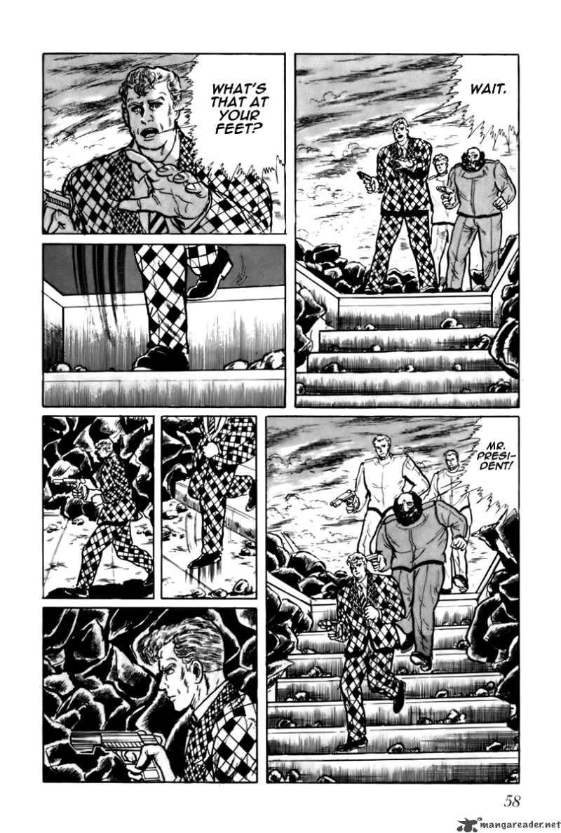 Fourteen Chapter 43 page 8