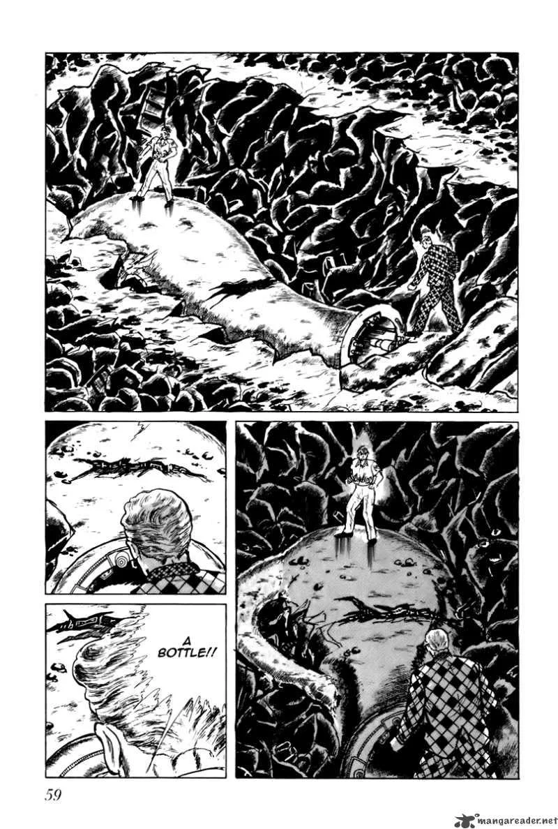 Fourteen Chapter 43 page 9