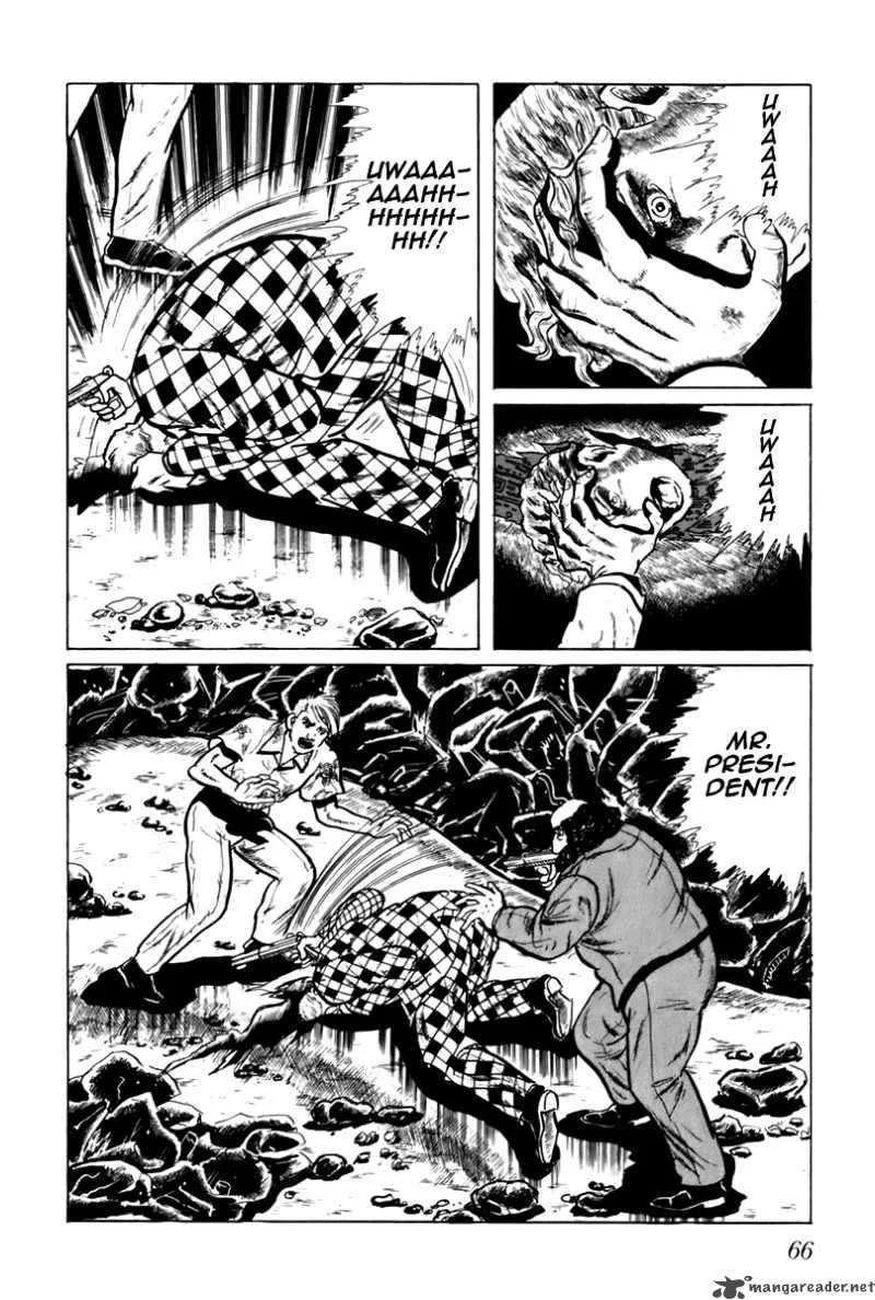 Fourteen Chapter 43 page 16