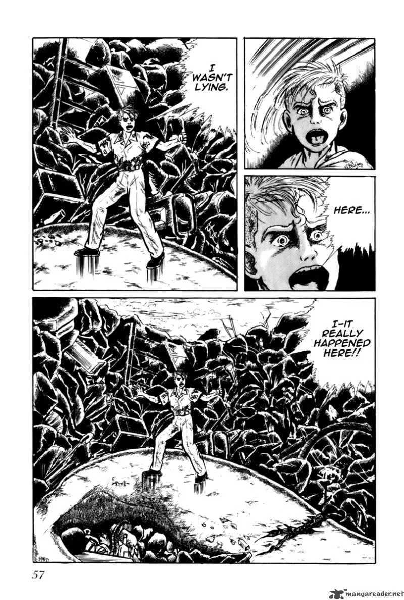 Fourteen Chapter 43 page 7